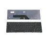 Clavier Asus K70I K701 K70IC K70ID K70IJ K70IL K70IO Série Français Azerty