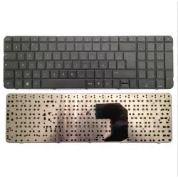 Clavier HP Pavilion g7-1240sf g7-1242sf g7-1243sf g7-1244sf g7-1246ef Français
