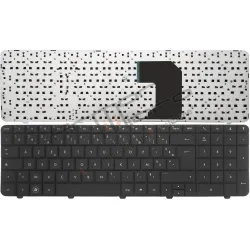 Clavier HP Pavilion g7-1240sf g7-1242sf g7-1243sf g7-1244sf g7-1246ef Français