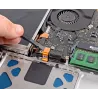 Trackpad Apple MacBook Pro 13\" 15\" 17\" 2008 touchpad pavé tactile