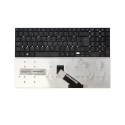 Clavier Acer Aspire E5-511 E5-511G E5-511P Série Français Azerty