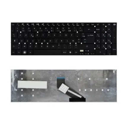 Clavier Acer Aspire E5-511 E5-511G E5-511P Série Français Azerty