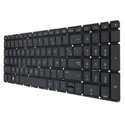 Clavier HP 250 G6 / 255 G6 / 256 G6 / 258 G6 Français Azerty