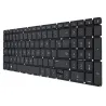 Clavier HP 250 G6 / 255 G6 / 256 G6 / 258 G6 Français Azerty