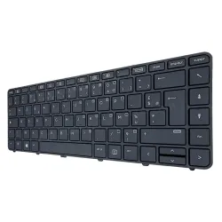Clavier HP ProBook 450 G3 / 450 G4 Français Azerty