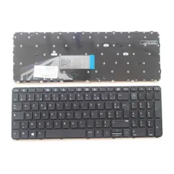 Clavier HP ProBook 450 G3 / 450 G4 Français Azerty