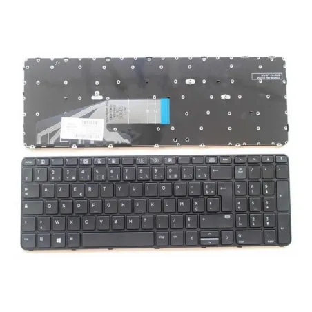 Clavier HP ProBook 450 G3 / 450 G4 Français Azerty