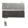 Clavier Asus ROG G552V G552VW G552VX Série Français Azerty