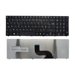 Clavier Acer Aspire 5820T 5820TG 5820TZ 5820TZG Série Français Azerty