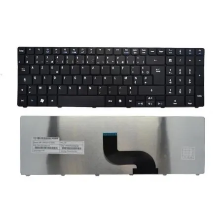 Clavier Acer Aspire 5820T 5820TG 5820TZ 5820TZG Série Français Azerty