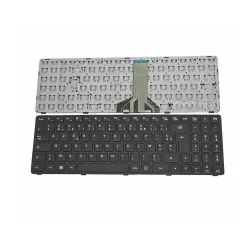 Clavier Lenovo Ideapad 100-15IBD 80QQ Français Azerty