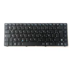Clavier Asus U36J U36JC U36S U36SD U36SG Série Français Azerty
