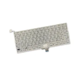 Clavier Apple MacBook Pro 13" A1278 2008 à 2012 sur Paris