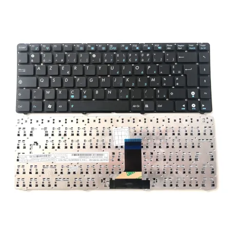Clavier Asus U36J U36JC U36S U36SD U36SG Série Français Azerty