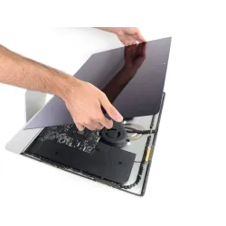 Écran LCD LM270QQ1 SDB1 Apple iMac 27" Retina A1419 Fin-2015 5K