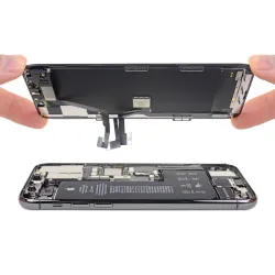 Forfait réparation remplacement écran Apple iPhone 11 Pro Original