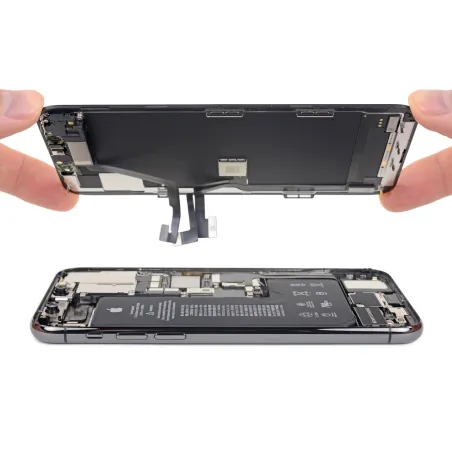 Forfait réparation remplacement écran Apple iPhone 11 Pro Original