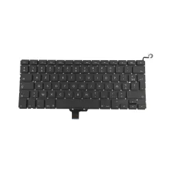 Clavier Apple MacBook Pro 13" A1278 2008 à 2012 Français Azerty