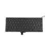 Clavier Apple MacBook Pro 13" A1278 2008 à 2012 Français Azerty