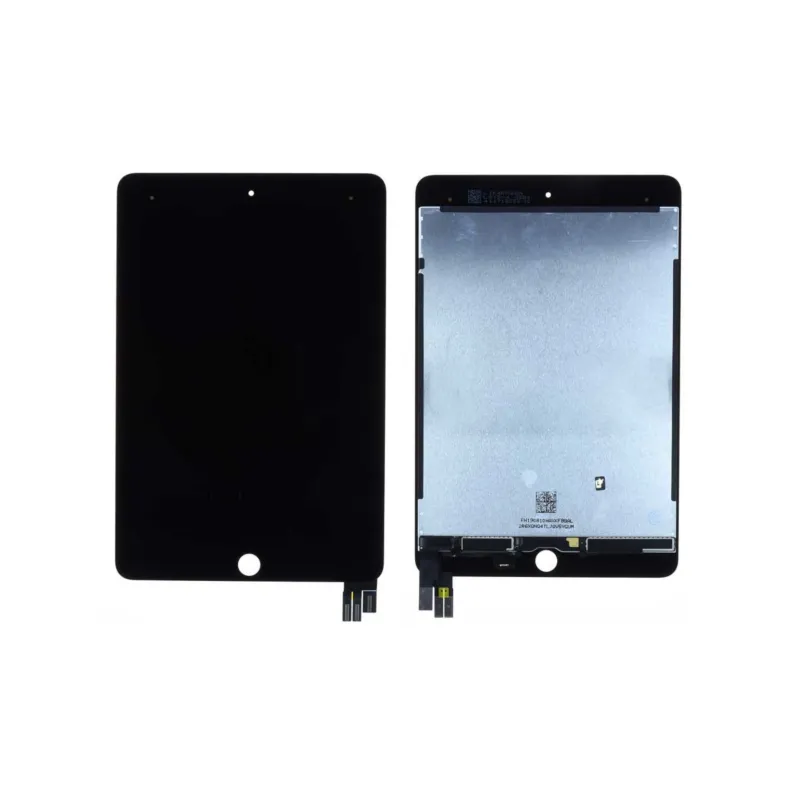 Ecran Apple iPad Mini 5 Noir A2133 A2124 A2125 A2126 Vitre + Dalle LCD Assemblé Ecran Apple iPad Mini 5 Noir A2133 A2124 A2125 A2126 Vitre + Dalle LCD Assemblé