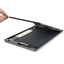 Forfait réparation remplacement écran Apple iPad mini 5 Noir