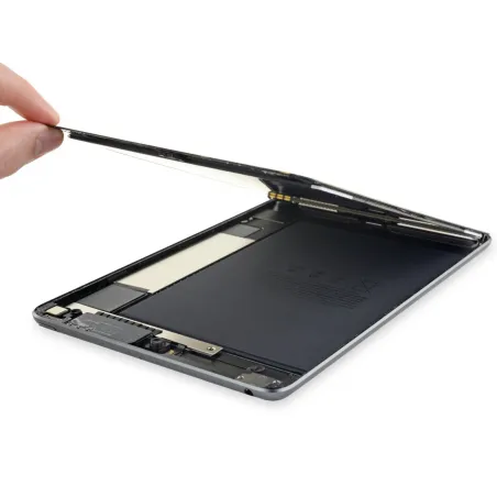 Forfait réparation remplacement écran Apple iPad mini 5 Noir