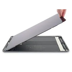 Forfait réparation remplacement écran Apple iPad Air 3 Noir