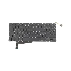 Clavier Apple MacBook Pro 15" A1286 2008 EMC 2255 Français Azerty