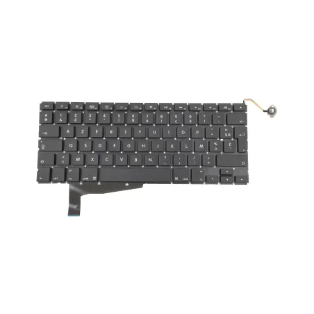 Clavier Apple MacBook Pro 15" A1286 2008 EMC 2255 Français Azerty