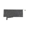 Clavier Apple MacBook Pro 15" A1286 2008 EMC 2255 Français Azerty