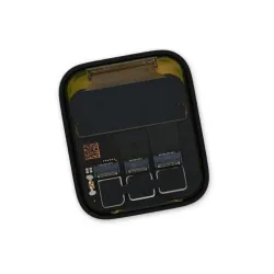 Ecran Apple Watch série 5 40MM LCD + vitre tactile assemblé complet