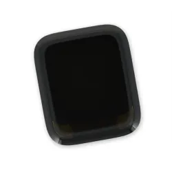 Ecran Apple Watch série 5 44MM LCD + vitre tactile assemblé complet