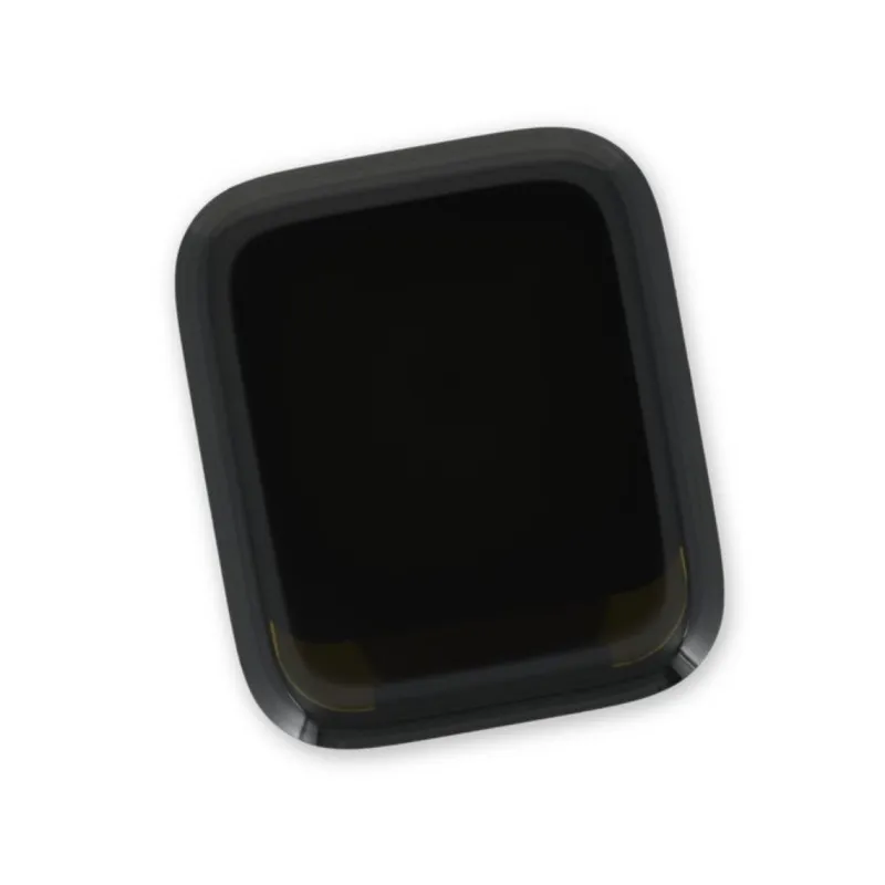 Ecran Apple Watch série 5 44MM LCD + vitre tactile assemblé complet Ecran Apple Watch série 5 44MM LCD + vitre tactile assemblé complet