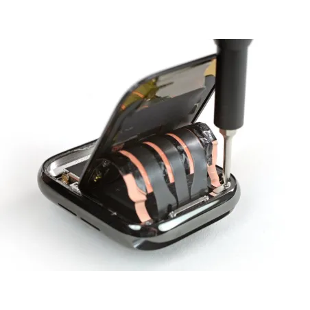 Forfait Réparation Remplacement écran Apple Watch Série 5 40MM