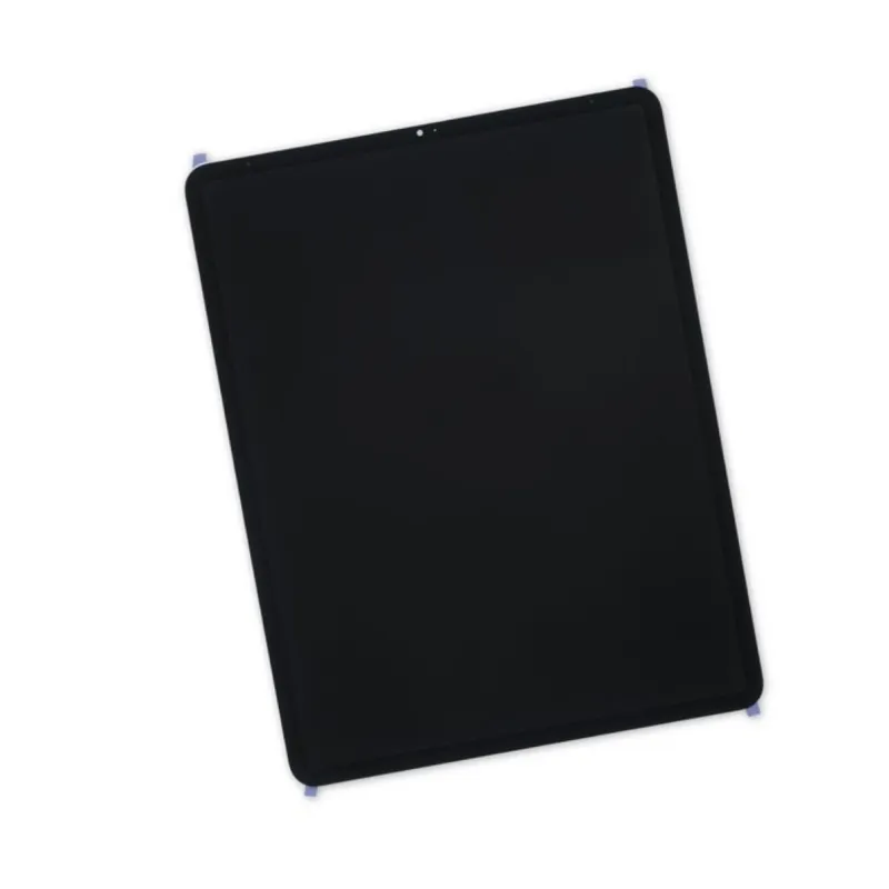 Ecran Apple iPad Pro 12.9" 3/4 Gen 2018 2019 2020 Complet Assemblé Ecran Apple iPad Pro 12.9" 3/4 Gen 2018 2019 2020 Complet Assemblé