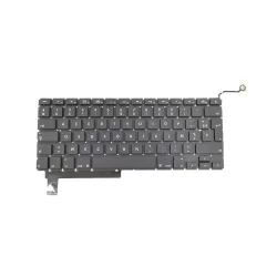 Clavier Apple MacBook Pro 15" 2009 à 2012 A1286 Français Azerty