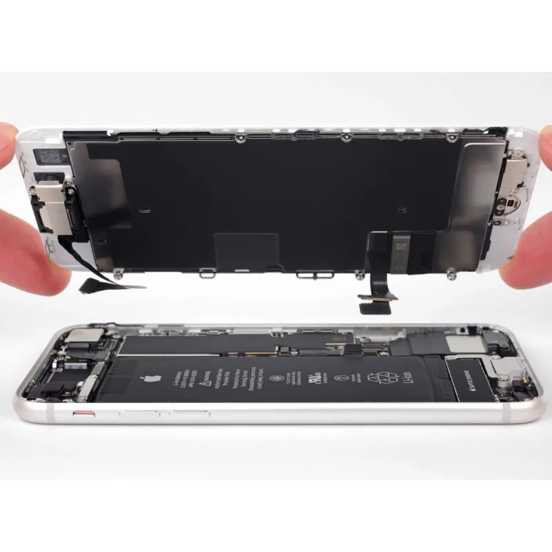 Forfait Réparation Remplacement écran Apple iPhone 8/SE Blanc - Premium Forfait Réparation Remplacement écran Apple iPhone 8/SE Blanc - Premium