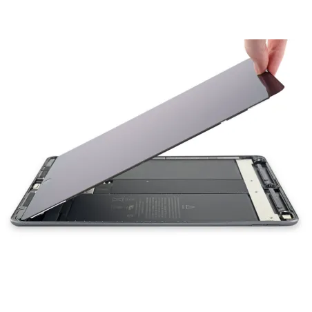Forfait réparation remplacement écran Apple iPad Air 3 Blanc