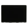 Écran complet pour Apple MacBook Air 13" A1932 A2179 Gris Sideral