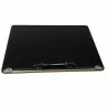 Écran complet pour Apple MacBook Air 13" A1932 A2179 Gris Sideral