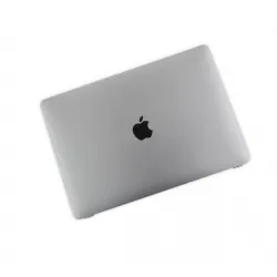 Écran complet pour Apple MacBook Air 13" A1932 A2179 Gris Sideral