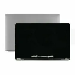 Écran complet pour Apple MacBook Air 13" A1932 A2179 Gris Sideral