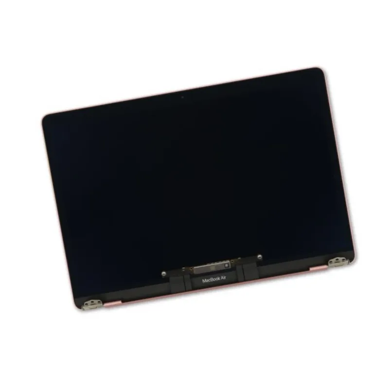 Ecran Apple MacBook Air 13" A1932 A2179 Or LCD Complet 2018 2019 2020 Ecran Apple MacBook Air 13" A1932 A2179 Or LCD Complet 2018 2019 2020