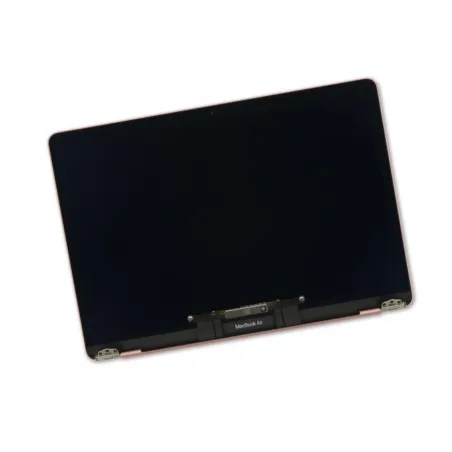 Ecran Apple MacBook Air 13" A1932 A2179 Or LCD Complet 2018 2019 2020