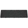Clavier HP NSK-CZ4SV 0F 9Z.NCGSV.40F 831021-051 841136-051 Français Original