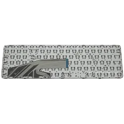 Clavier HP NSK-CZ4SV 0F 9Z.NCGSV.40F 831021-051 841136-051 Français Original