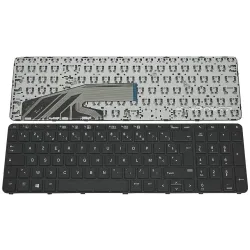 Clavier HP NSK-CZ4SV 0F 9Z.NCGSV.40F 831021-051 841136-051 Français Original