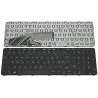 Clavier HP NSK-CZ4SV 0F 9Z.NCGSV.40F 831021-051 841136-051 Français Original