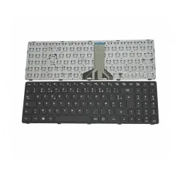 Clavier Lenovo Essential B50-50 80S2 Français Azerty - Paris - Macinfo