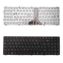 Clavier Lenovo Essential B50-50 80S2 Français Azerty - Paris - Macinfo